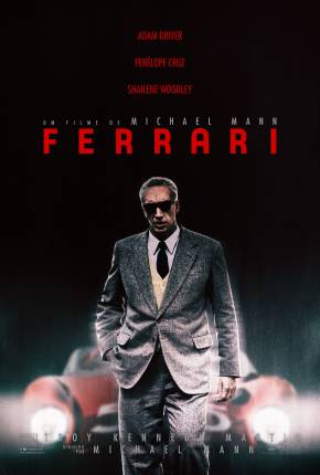 Ferrari - Legendado e Dublado Não Oficial