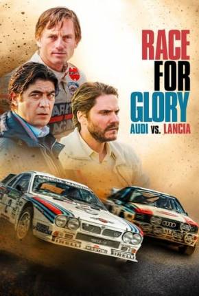 Race for Glory: Audi vs. Lancia - Legendado e Dublado Não Oficial