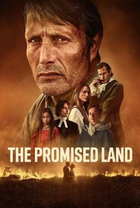 The Promised Land - Legendado e Dublagem Não Oficial