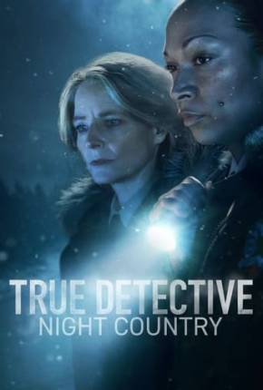 Baixar True Detective - 4ª Temporada via Torrent