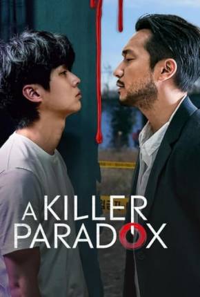 Baixar A Killer Paradox / Sarinja-ng-Nangam - 1ª Temporada via Torrent