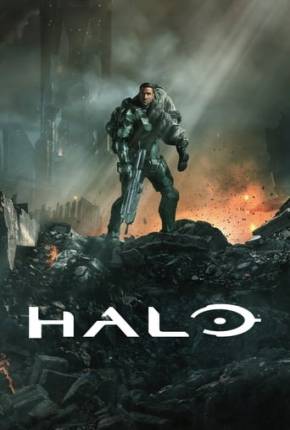 Baixar Halo - 2ª Temporada via Torrent