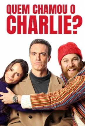 Quem Chamou o Charlie?