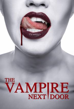 The Vampire Next Door - Legendado